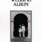 The lyrics AMSTERDAM of JOHN LENNON is also present in the album Wedding album (1969)