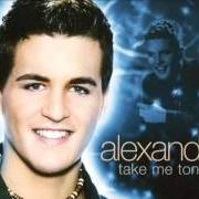 The lyrics ANYTHING IS POSSIBLE of ALEXANDER KLAWS is also present in the album Take your chance