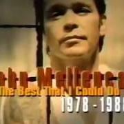 The lyrics AIN'T EVEN DONE WITH THE NIGHT of JOHN MELLENCAMP is also present in the album The best that i could do 1978-1988 (1997)