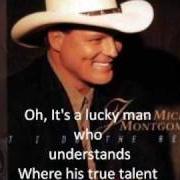 The lyrics FRIENDS of JOHN MICHAEL MONTGOMERY is also present in the album What i do the best (1996)