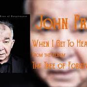 The lyrics EGG & DAUGHTER NITE, LINCOLN NEBRASKA, 1967 (CRAZY BONE) of JOHN PRINE is also present in the album The tree of forgiveness (2018)
