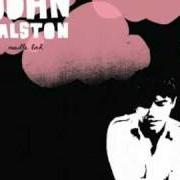 The lyrics NO ONE SAID IT WAS EASY of JOHN RALSTON is also present in the album Needle bed (2006)