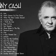 The lyrics I WALK THE LINE of JOHNNY CASH is also present in the album 16 biggest hits (1999)