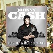 The lyrics THE HIGHWAY MAN of JOHNNY CASH is also present in the album Johnny cash and the royal philharmonic orchestra (2020)