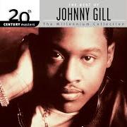 The lyrics RUB YOU THE RIGHT WAY of JOHNNY GILL is also present in the album 20th century masters - the millennium collection: