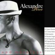 The lyrics VESTIBULAR PRA SOLIDÃO of ALEXANDRE PIRES is also present in the album Pecado original (2015)