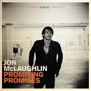 The lyrics THE ATMOSPHERE of JON MCLAUGHLIN is also present in the album Promising promises (2012)
