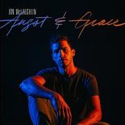 The lyrics I WRITE HER A SONG EVERY DAY of JON MCLAUGHLIN is also present in the album Angst & grace (2018)