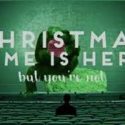 The lyrics HALLELUJAH THIS CHRISTMAS of JON MCLAUGHLIN is also present in the album Red and green (2017)