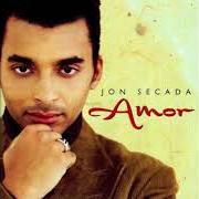 The lyrics SI NO TE CONOCIERA of JON SECADA is also present in the album Amor (1995)