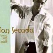 The lyrics EYES OF A FOOL of JON SECADA is also present in the album Heart, soul, and a voice (1994)