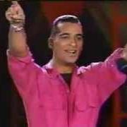 The lyrics TU MEJOR AMIGO of JON SECADA is also present in the album Otro dia mas sin verte (1992)