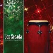The lyrics DÓNDE ESTÁ LA NIEVE EN NAVIDAD of JON SECADA is also present in the album Una fiesta navidena (2007)