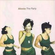 The lyrics DIMMI COME of ALEXIA is also present in the album Alexia (2002)