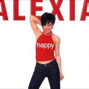 The lyrics I WANT YOU of ALEXIA is also present in the album Happy (1999)