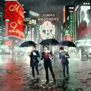 The lyrics ONE MAN SHOW of JONAS BROTHERS is also present in the album A little bit longer (2008)