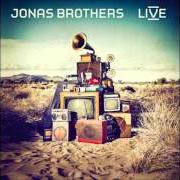 The lyrics I LEFT MY HEART IN SCANDINAVIA of JONAS BROTHERS is also present in the album Jonas (2010)