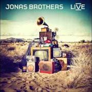 The lyrics LOVE SICK of JONAS BROTHERS is also present in the album Jonas (2010)