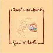 The lyrics COURT AND SPARK of JONI MITCHELL is also present in the album Court and spark (1974)