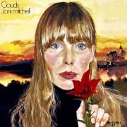 The lyrics BARANGRILL of JONI MITCHELL is also present in the album For the roses (1972)