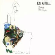 The lyrics MORNING MORGANTOWN of JONI MITCHELL is also present in the album Ladies of the canyon (1970)