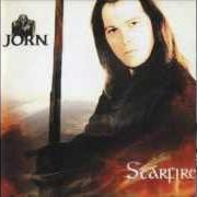 The lyrics BURN of JORN is also present in the album Starfire (2000)