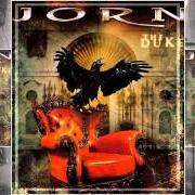 The lyrics BLACKSONG of JORN is also present in the album The duke (2006)