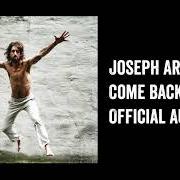 The lyrics BIGGEST MISTAKE of JOSEPH ARTHUR is also present in the album Come back world (2019)