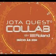 The lyrics AMOR MAIOR of JOTA QUEST is also present in the album Collab (2018)