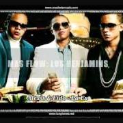 The lyrics DICIMULALO of ALEXIS Y FIDO is also present in the album Los benjamins (2006)