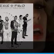 The lyrics JUICIOSA of ALEXIS Y FIDO is also present in the album La esencia: world edition (2014)