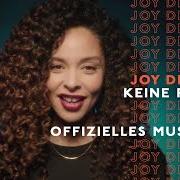 The lyrics KEINE RELIGION of JOY DENALANE is also present in the album Keine religion (2015)