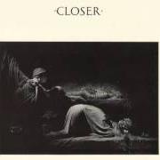 The lyrics COLONY of JOY DIVISION is also present in the album Closer (1980)