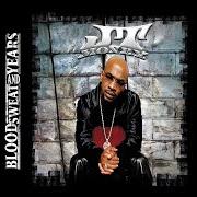 Blood sweat and years Blood sweat and years