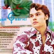 The lyrics EL PUEBLO DE LA TRIZTEZA of JUAN GABRIEL is also present in the album El alma joven (1971)