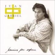 The lyrics EL AMOR of JUAN GABRIEL is also present in the album Gracias por esperar (1994)