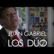 The lyrics TE RECUERDO DULCEMENTE FEAT. CALAMARO of JUAN GABRIEL is also present in the album Los dúo 2 (2016)