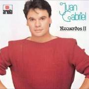 The lyrics QUERIDA of JUAN GABRIEL is also present in the album Recuerdos ii (1984)
