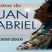 The lyrics QUERIDA of JUAN GABRIEL is also present in the album Mis número 1... 40 aniversario (2014)