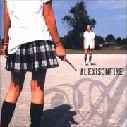The lyrics 44 CALIBER LOVE LETTER of ALEXISONFIRE is also present in the album Alexisonfire (2002)