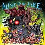 The lyrics BLACK AS JET of ALEXISONFIRE is also present in the album Dog's blood (2010)