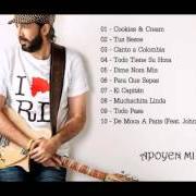 The lyrics DIME NORA MIA of JUAN LUIS GUERRA is also present in the album Todo tiene su hora (2014)