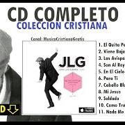 The lyrics EL QUITA PENA of JUAN LUIS GUERRA is also present in the album Colección cristiana (2012)