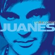 The lyrics UN DÍA NORMAL of JUANES is also present in the album Un dia normal (2002)
