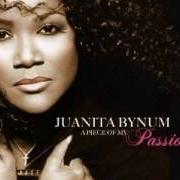 The lyrics YOU ARE GREAT of JUANITA BYNUM is also present in the album A piece of my passion (2006)