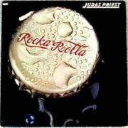 The lyrics CHEATER of JUDAS PRIEST is also present in the album Rocka rolla (1974)