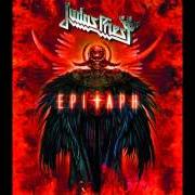The lyrics JUDAS RISING of JUDAS PRIEST is also present in the album Epitaph (2013)