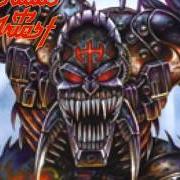 The lyrics BULLET TRAIN of JUDAS PRIEST is also present in the album Jugulator (1997)