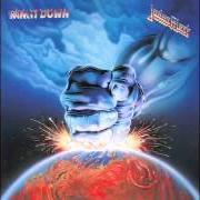 The lyrics I'M A ROCKER of JUDAS PRIEST is also present in the album Ram it down (1988)