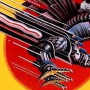 The lyrics (TAKE THESE) CHAINS of JUDAS PRIEST is also present in the album Screaming for vengeance (1982)
